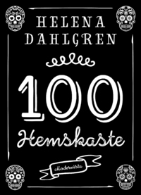 100 hemskaste book cover