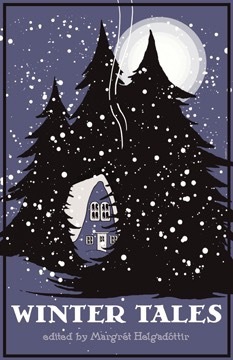 Winter Tales book cover