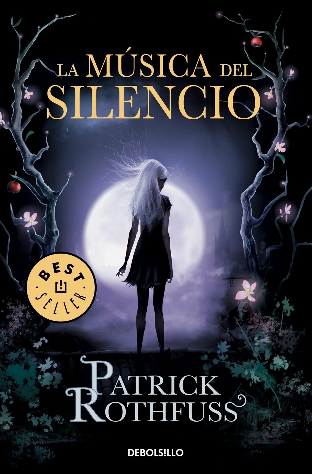 La música del silencio (Crónica del Asesino de Reyes, #2.5)