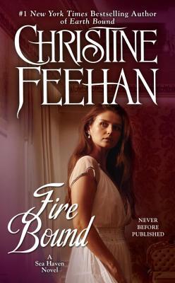 Fire Bound (Sea Haven/Sisters of the Heart #5)