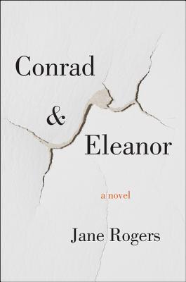 Conrad & Eleanor book cover