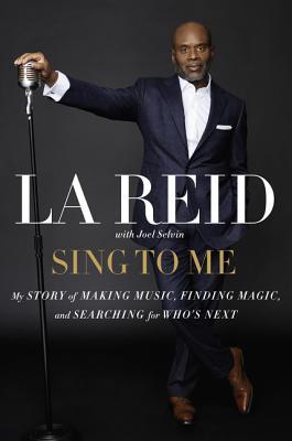 Sing To Me: My Story of Making Music, Finding Magic, and Searching for Who's Next