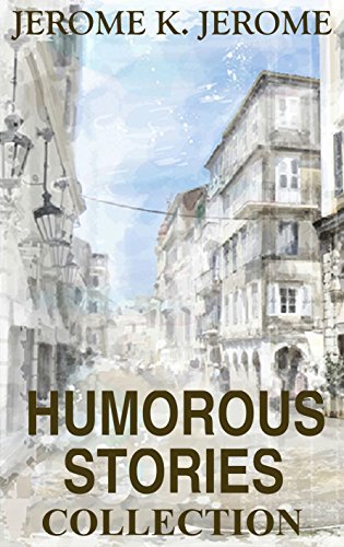 50 Humorous Stories: Short Stories Collection