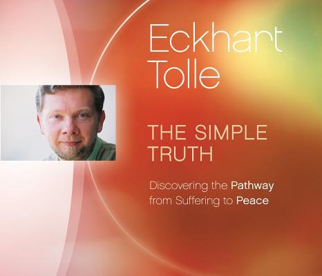 The Simple Truth book cover