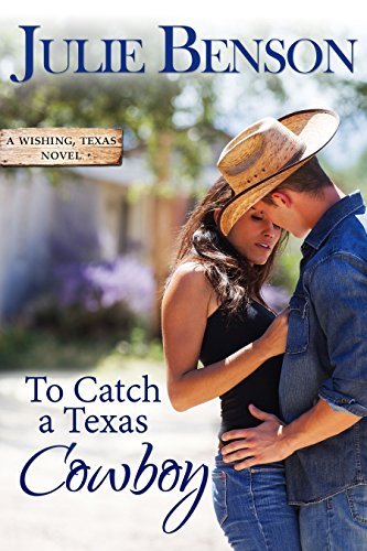 Wishing, Texas book cover 2