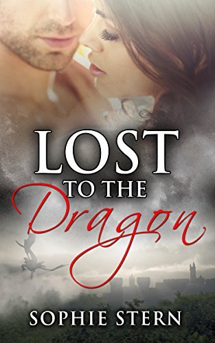 Lost to the Dragon (Dragon Isle, #4) by Sophie Stern | Goodreads
