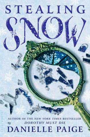 Stealing Snow (Stealing Snow #1)