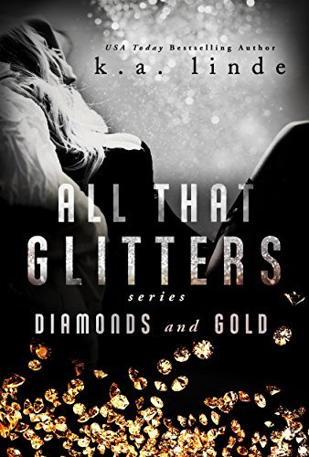 All That Glitters Duet book cover