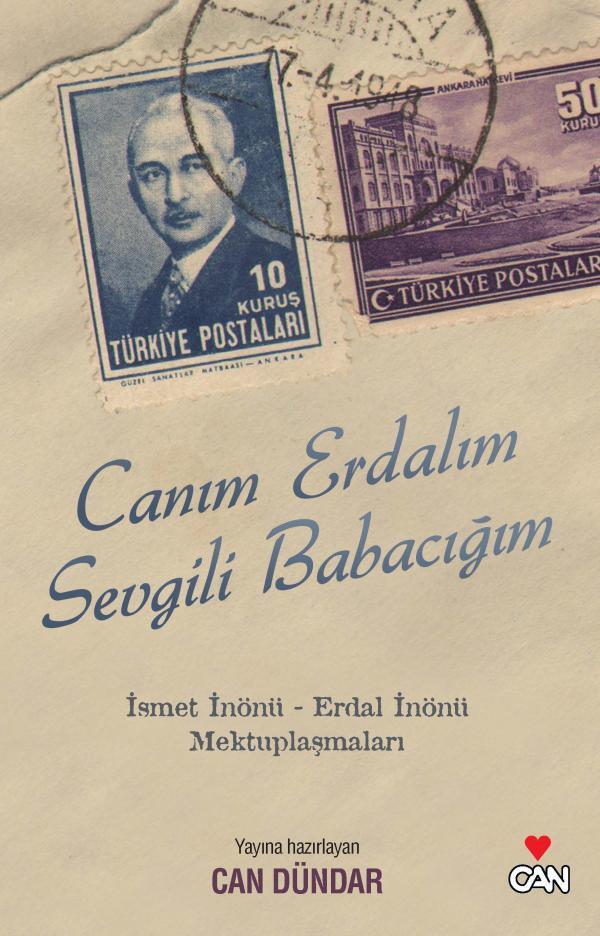 Canım Erdalım, Sevgili Babacığım book cover