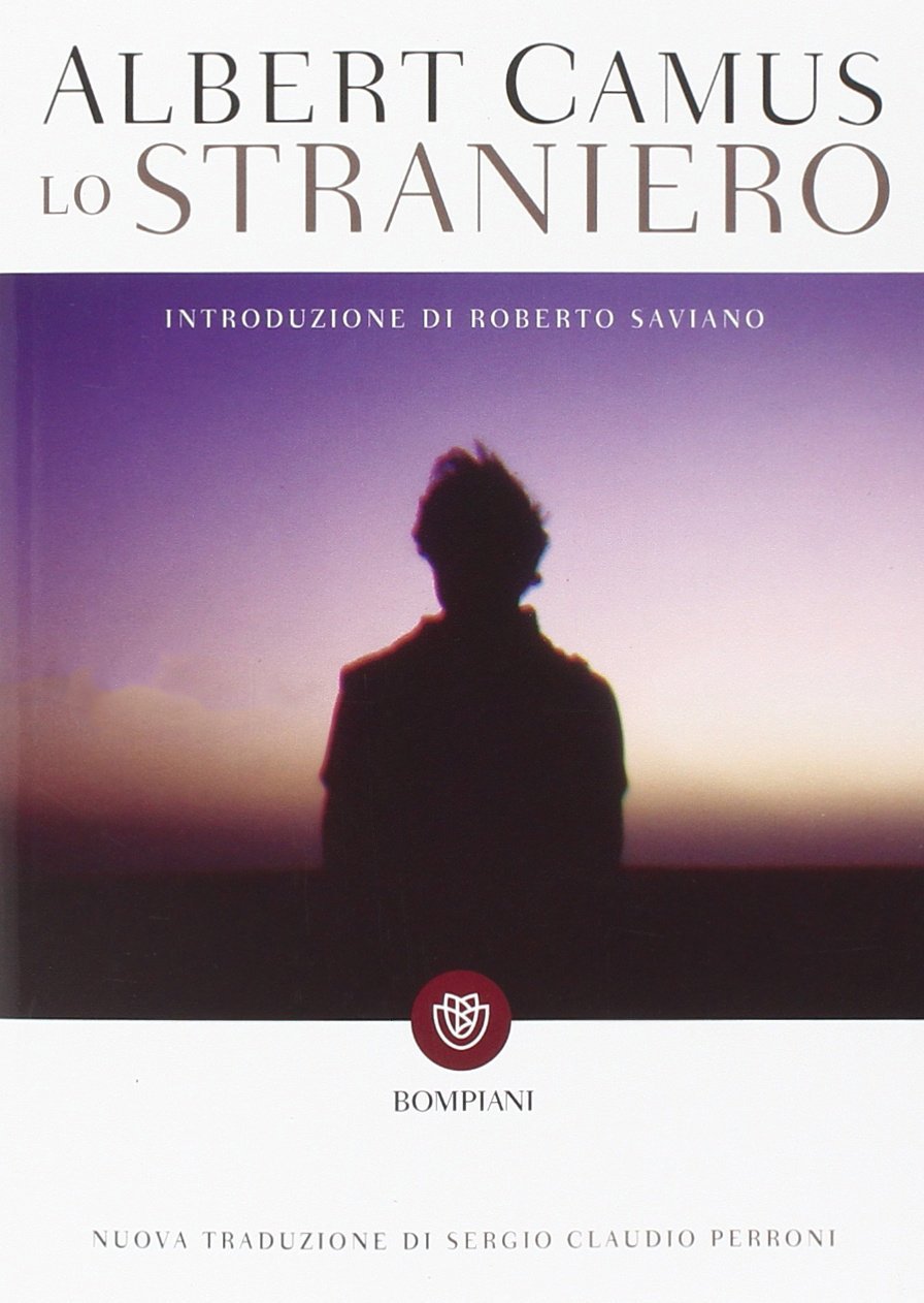 The Stranger