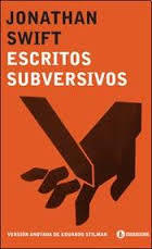 Escritos subversivos book cover