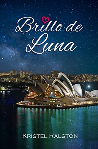 Brillo de luna book cover