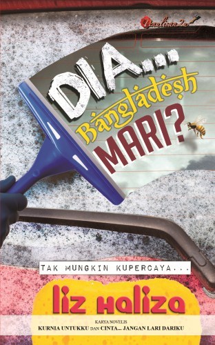 Dia... Bangladesh Mari?