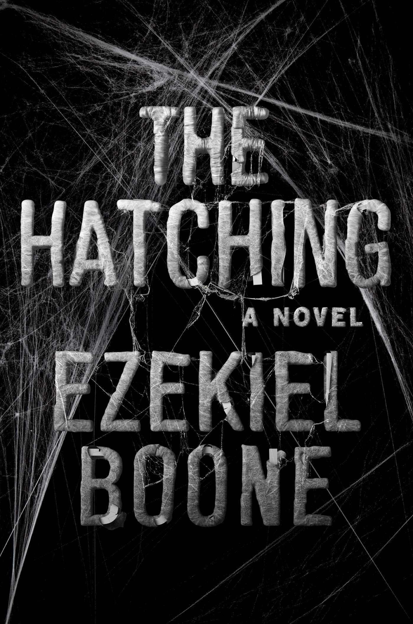 The Hatching (The Hatching, #1)