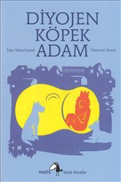 Diyojen: Köpek Adam