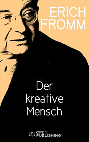 Der kreative Mensch book cover