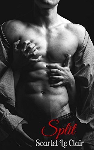 Torn book cover 2