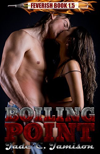Boiling Point book cover