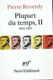 Plupart du temps, II book cover