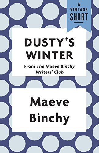 Dusty's Winter book cover