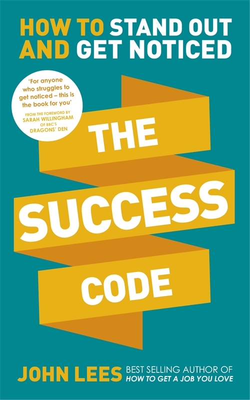 The Success Code by John Lees | Goodreads