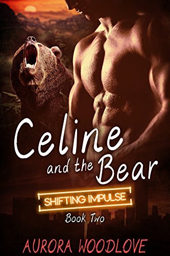 Shifting Impulse book cover 2