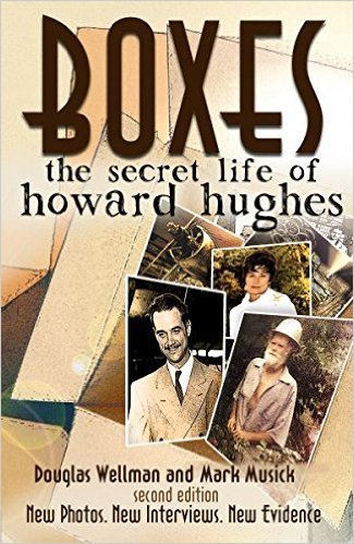 Boxes: The Secret Life of Howard Hughes