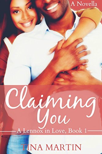 Claiming You book cover