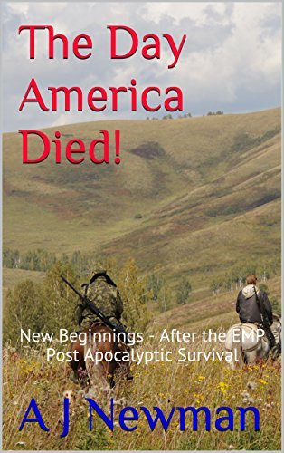 The Day America Died!