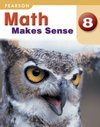 Math Makes Sense 8 by Trevor Brown | Goodreads