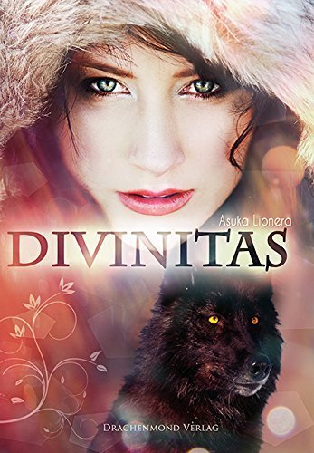 Divinitas book cover 1
