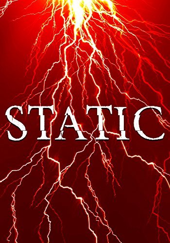 Static book cover