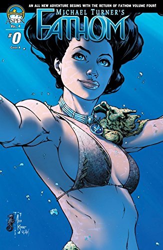 Fathom Vol. 4 #0