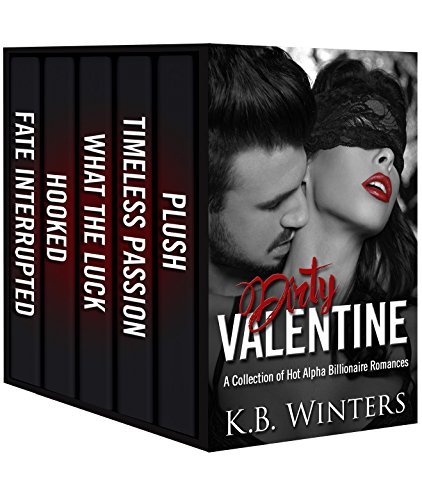 Dirty Valentine book cover