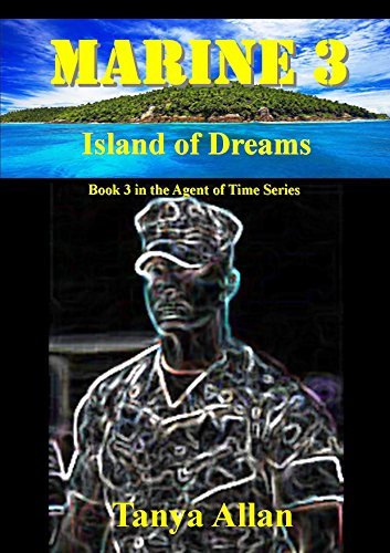 Marine 3: Island of Dreams