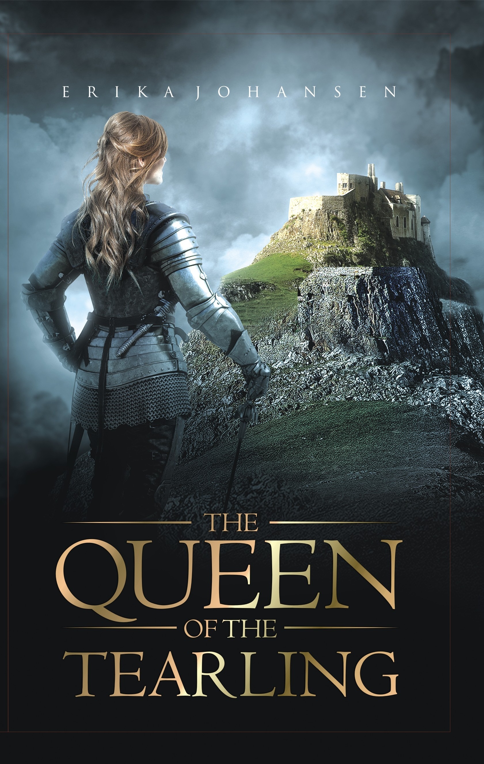 The Queen of the Tearling