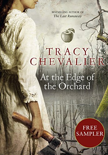 At the Edge of the Orchard [Excerpt only] book cover