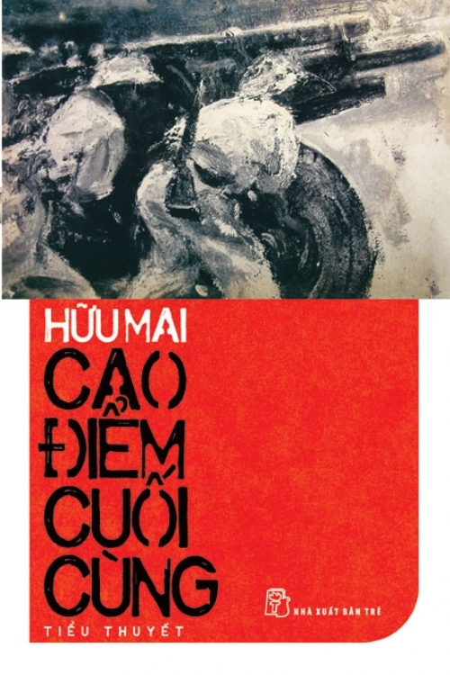 Cao Điểm Cuối Cùng book cover
