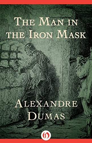 The Man in the Iron Mask