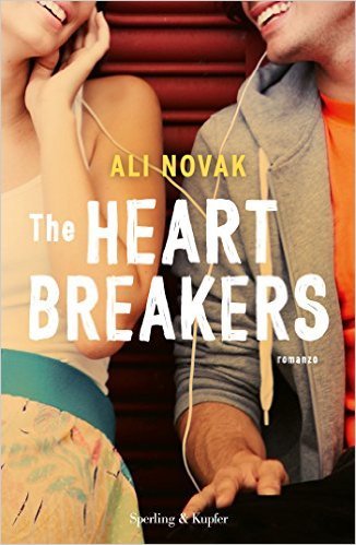 The Heartbreakers (The Heartbreaker Chronicles, #1)
