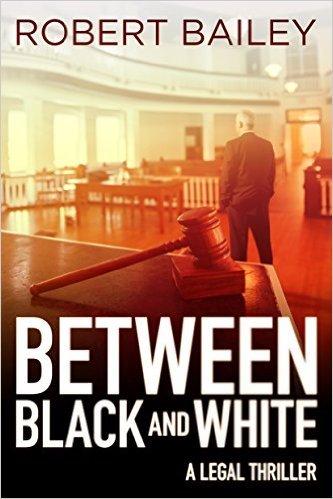 Between Black and White