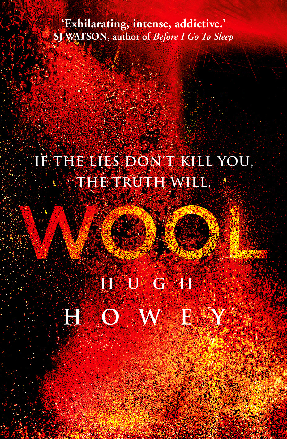 Wool (Silo #1)