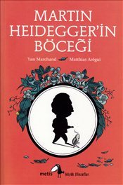 Martin Heidegger'in Böceği