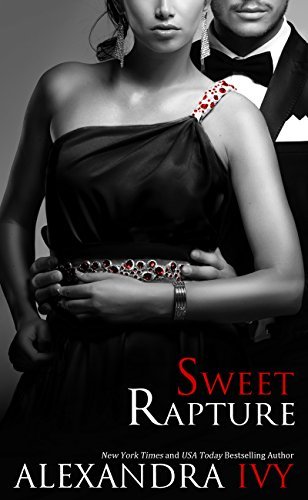 Sweet Rapture book cover