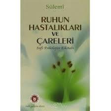 Ruhun Hastalıkları ve Çareleri - Sufi Psikolojisi Elkitabı
