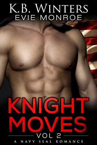 Knight Moves book cover
