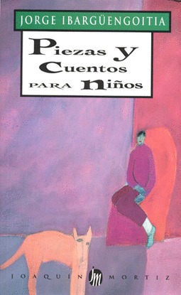 Piezas y cuentos para niños book cover