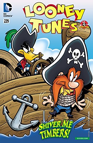 Looney Tunes (1994-) #229 book cover