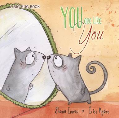 You are Like You
