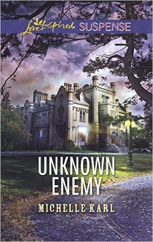 Unknown Enemy